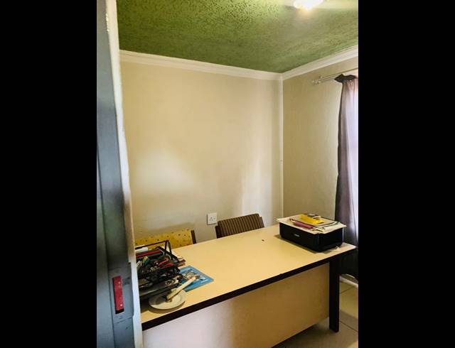 3 BEDROOM FREEHOLD TO LET IN VLAKFONTEIN